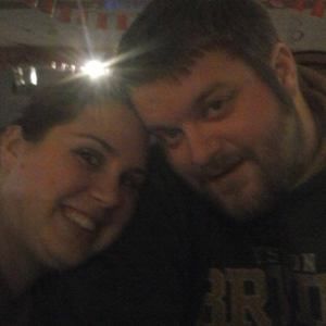 Meet your Posher, Dusty